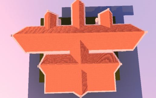 Modern House 3 v2