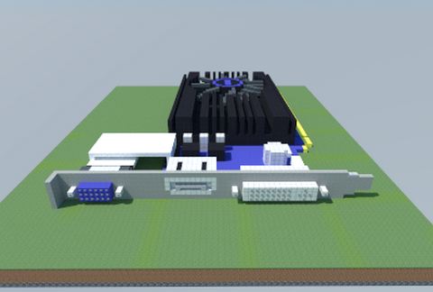 NVIDIA GeForce GT 730 (KUROUTOSHIKOU) (Galaxy) schematic - building