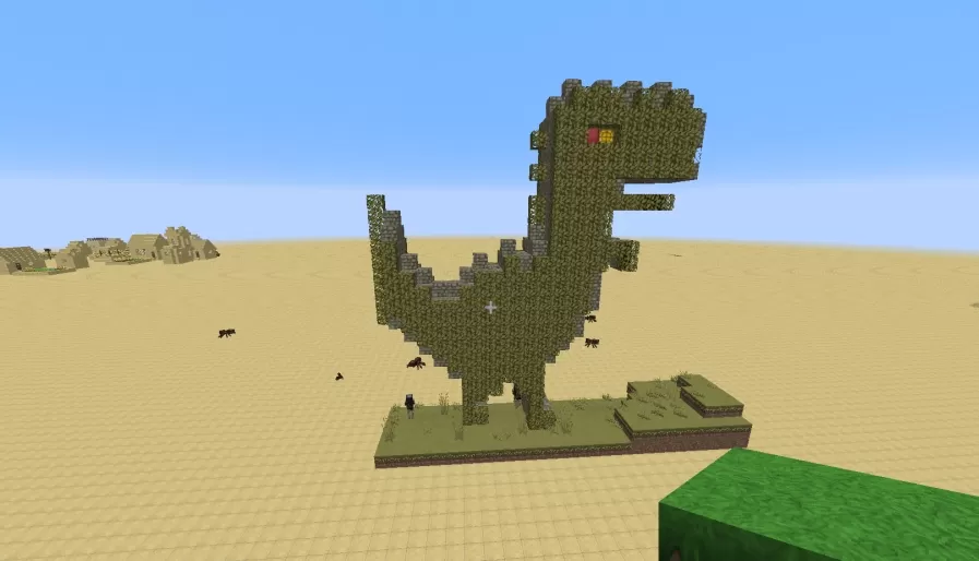 T-Rex
