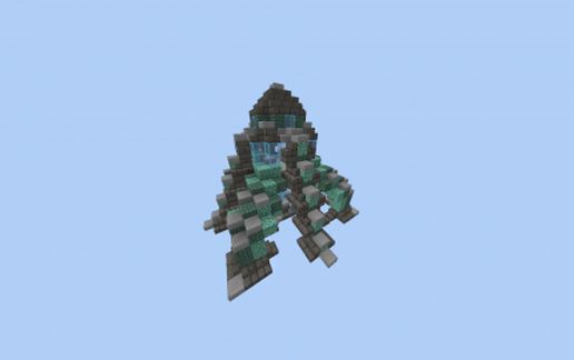 Watertemple