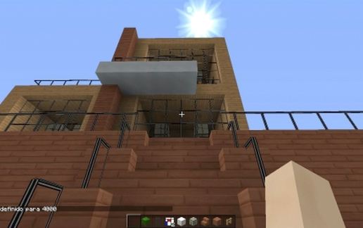 Modern House