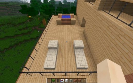 Modern House