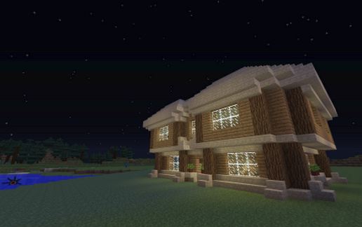 BasicHouse Un-Furnished-2