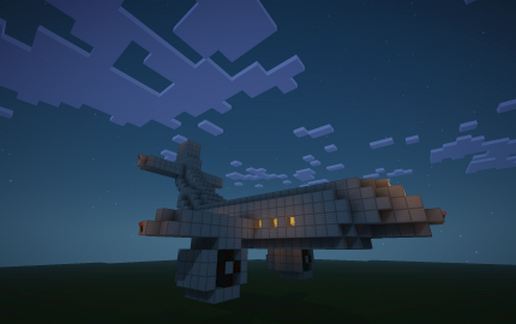 Jet Plane