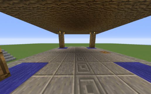 Sentry Tower