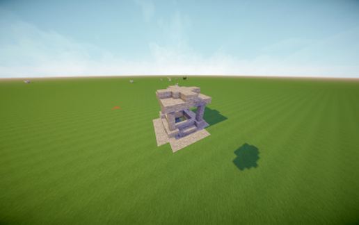 Small Well