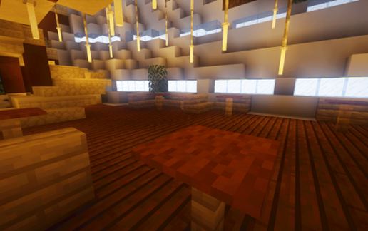 The Celestial Hotel