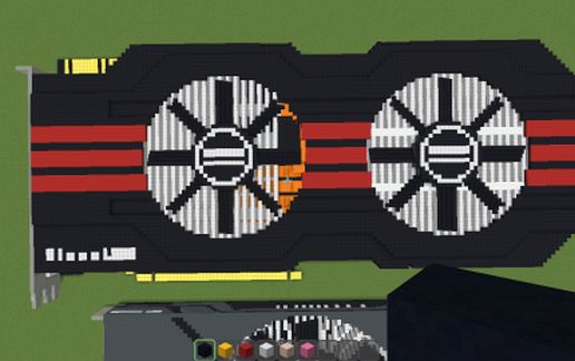 NVIDIA GeForce GTX 580 DIrectCU II (ASUS)
