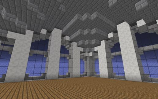 Quartz Building