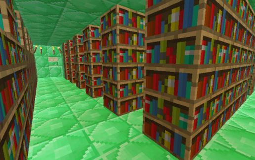 A Library