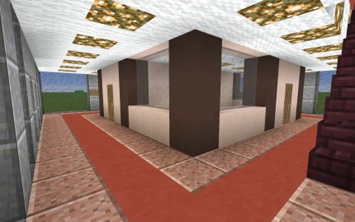 Standard office tower