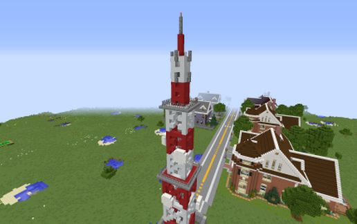 tower