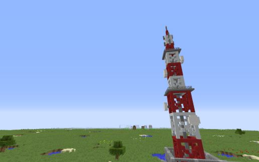 tower