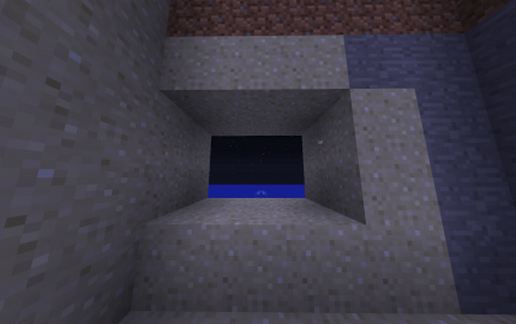 excavation