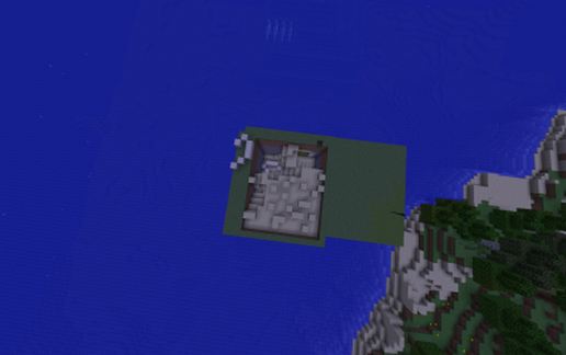 excavation