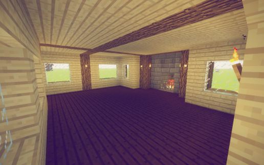 Birch House