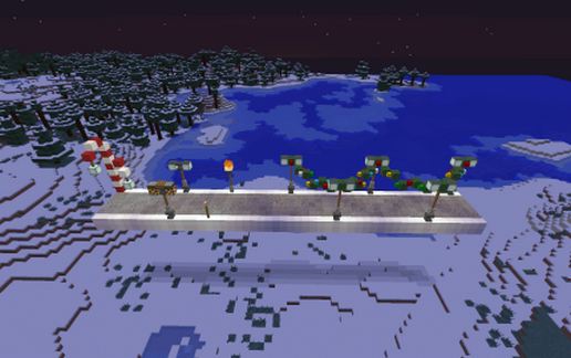 Christmas Lights | For Addexio