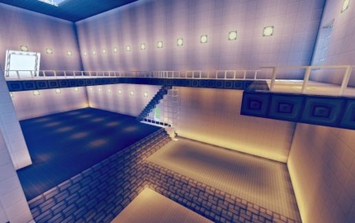 Modern Loft