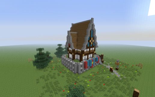 Blue Wolf Inn