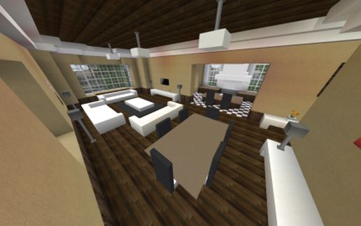 Traditional house