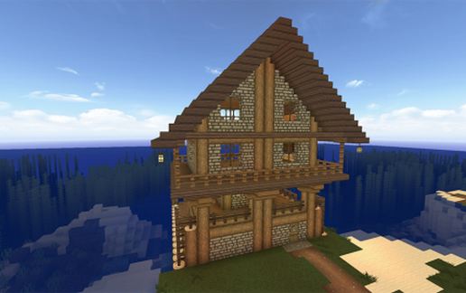Lake House
