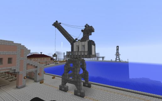 Crane