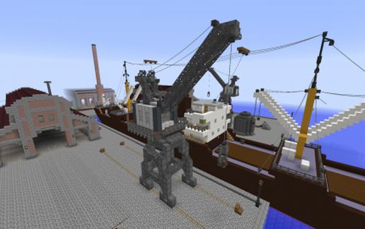 Crane