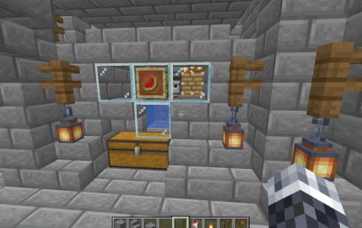 Auto Farm (Melon) v2.0 schematic - building