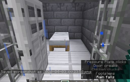 Simple Jail