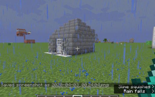 Simple Jail