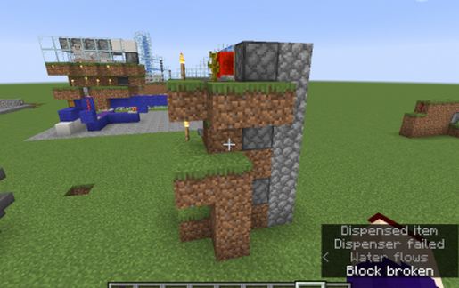 Simple Pumpkin Farm