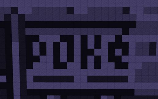 PokéCenter 8-Bit POKÈMON RED