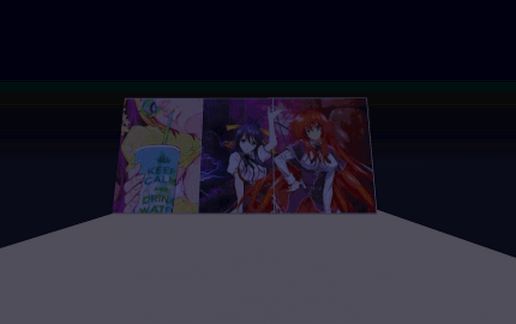 Rias and akeno schematic - building