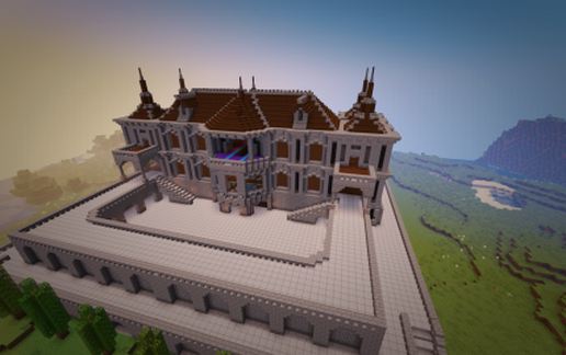 Mansion