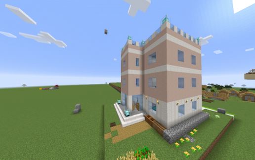 AIK HOUSE 01