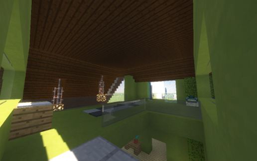 Modern House