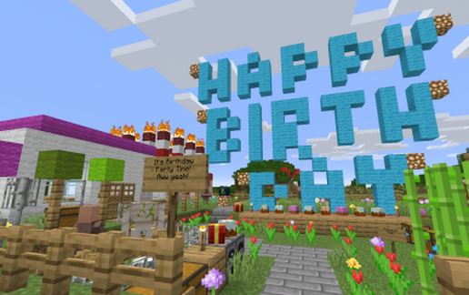 Birthday Party