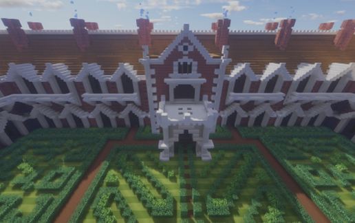 Mansion Power