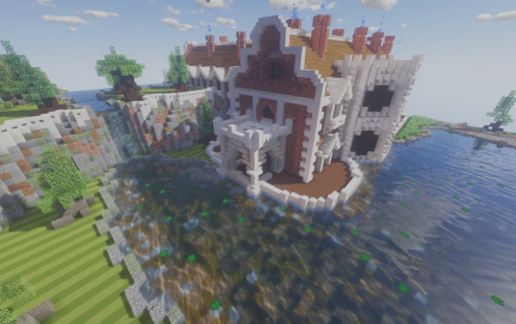 Mansion Power