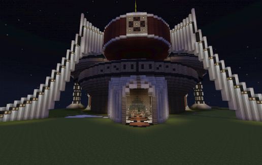 Arena-Complex: The Four Elements