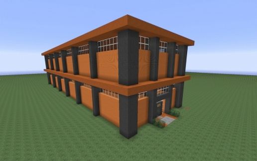 Modern Library
