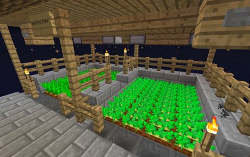 Assist Farm