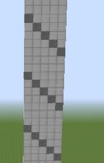 Attack on Titan Kenn schematic - building