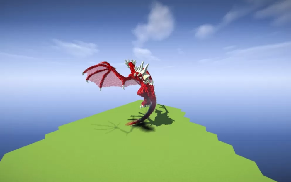 Red Dragon 