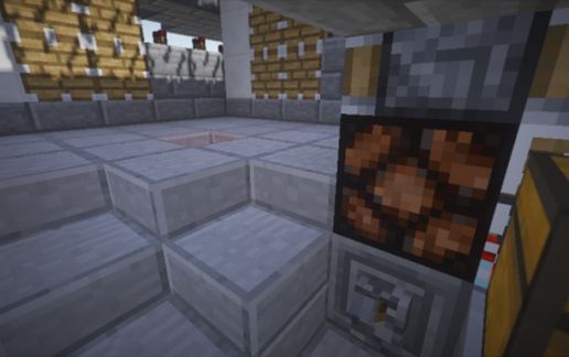 Elykdez's Timbercutter (Semi-Auto Tree Farm)