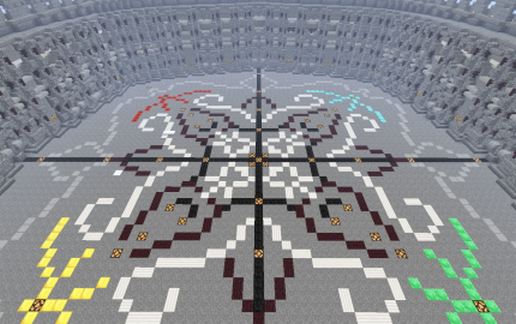 Bloody Arena