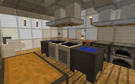 The Krusty Krab