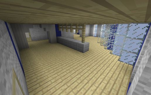 Apartment Building #2 By: jjcash
