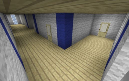 Apartment Building #2 By: jjcash