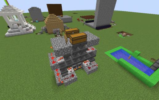 Auto Smelter